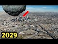 पृथ्वी की तरफ आ रहा बहुत बड़ा खतरा? वैज्ञानिक चिंता में है!Asteroid Apophis hit Earth in 2029 ?