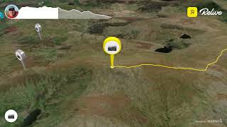 Carneddau E2E 2021