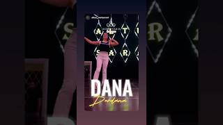 Dana Durdana Super Rəqsi