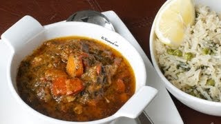 Yogurt Coconut Chicken Digaag Qumbe دجاج بالزبادي والنارجيل