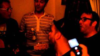 Watch Osker Radio video