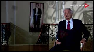 Sən Elə Bir Zirvəsən Polad Bülbüloğlu
