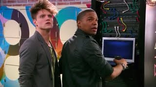 Soy Luna Temporada 2 Capitulo 8 Parte 11