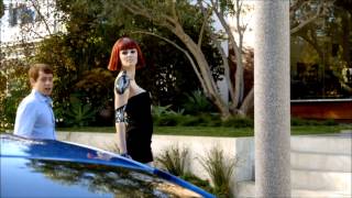 2014 Kia Forte Commerical