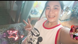 Cooking Diner Julia Evangeline Unite