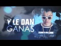 Video Ganas (Remix) ft. Alberto Stylee Pipe Erre