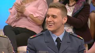 ŠARENICA (TV RTS 16.02.2019.)
