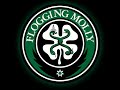 Flogging Molly - Salty Dog (HQ) + Lyrics