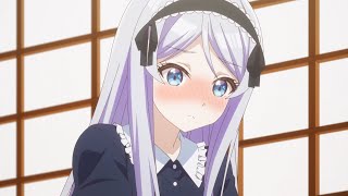 Shisei Blushing Im Getting Married To A Girl I Hate In My Cl Episode 11