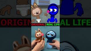 Labubu Zimomo Bigger Lollipop Real Life Vs Original