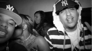 Watch French Montana Wasted video