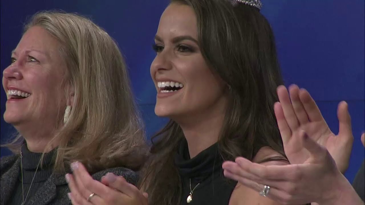 My Miss America Experience