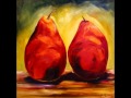The Red Pears Daylight Moonlight The Red Pears Daylight Moonlight