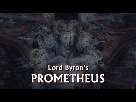 summary of lord byron’s prometheus summary of lord byron’s prometheus