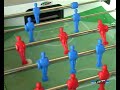 CALCIOBALILLA FICB - MARCATURE E TIRI DALLA DIFESA