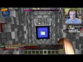Minecraft DEATH DROP! - w/ Ali-A! - "EPIC JUMPING SKILLS!"