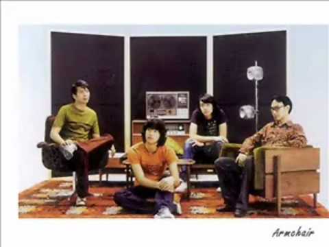 Armchair - ผู้ชายที่โชคดี thumb