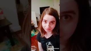 Lipsync Fiona Singing To Bird