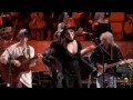 A Horse To Water- Sam Brown- Concert For George