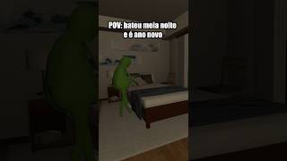 Eu Todo Ano Novo