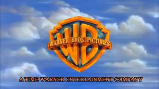 Warner Bros. Pictures Logo 1994 Homemade