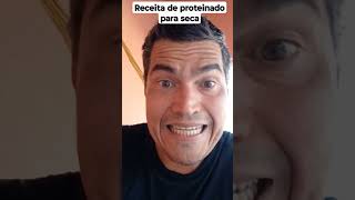 Receita De Proteinado Para Época Seca