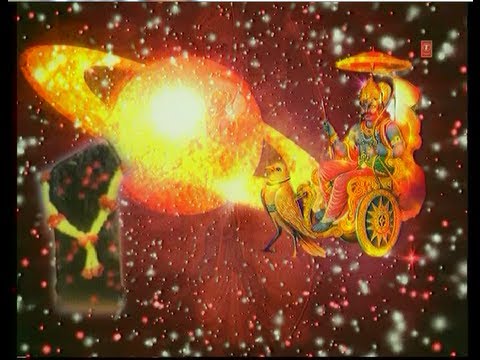 Jai Shani Deva (Aarti Shani Dev) Full Song - Om Mangalam Shanidev...
