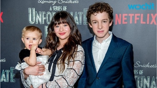 A Series of Unfortunate Events: The Parents Twist Explained A Series of Unfortunate Events: The Parents Twist Explained