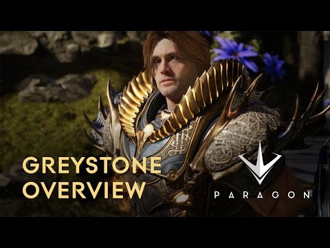Paragon - Greystone Overview