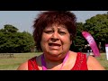 Le Week-end pour vaincre les cancers féminins 2013 -- Pourquoi je marche