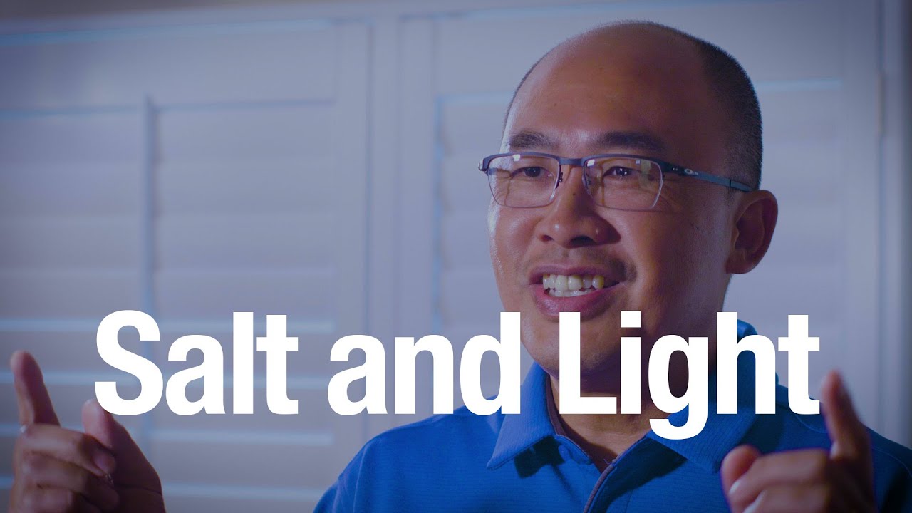 Salt and Light