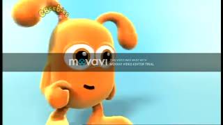 Children Sound At Razzledazzle And Cbeebies House