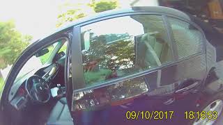 2007 Bmw 525Xi Logic7 Sound System Upgrade 5