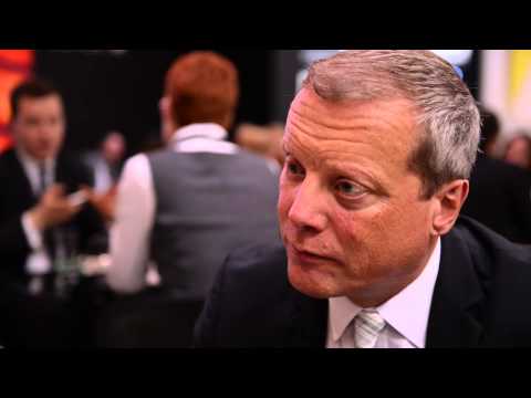 Holger Schroth, general manager, Emirates Palace