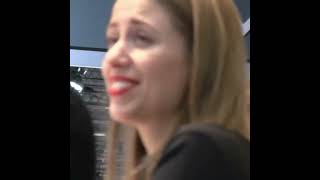 Hostess Autoshow