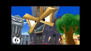Toontown Rewritten Stream Farming Sellbot Field Offices For Fun And Remotes