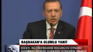 Kukla Yöneti̇mden Erdoğana Olumlu Yanit