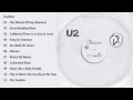 U2 - Songs of Innocence - NEW 2014 - FULL ALBUM