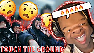 Sha Ek Feat Sugarhill Keem & Edot Baby Touch The Ground Official Video