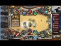Hearthstone: Trump Cards - 193 - Part 1: Sneaklord (Rogue Arena)