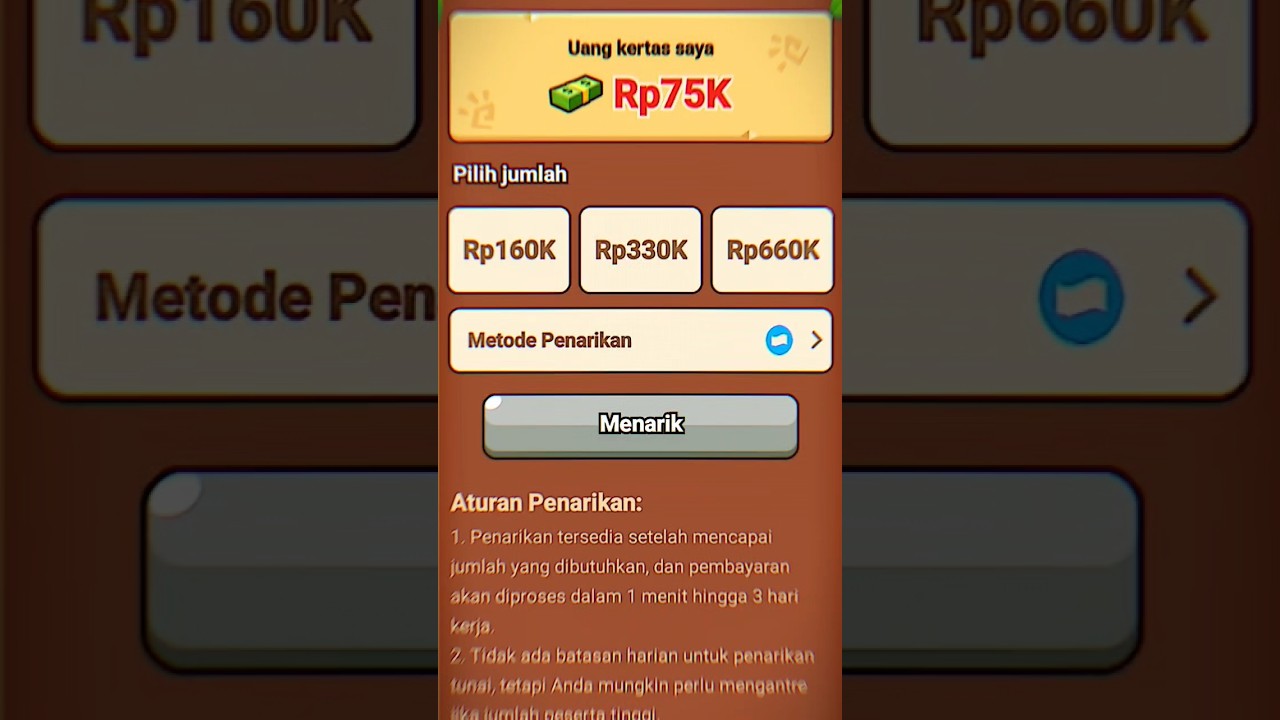 Latest Fund Balance producing game !! Can be directly on Latest Fund Balance producing game !! Can be directly on