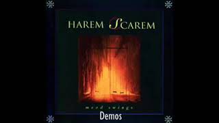 Watch Harem Scarem Lost In Yesterday video