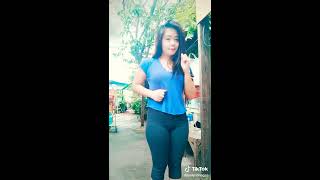Tiktok Goyang Tembem