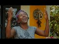 Kansiime gives up on Gerald. Freshly squeezed African comedy