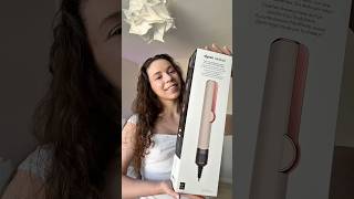 Dyson Airstrait Straightener Ceramic Pinkrose D