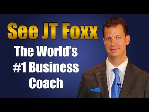 JT Foxx Complaints -- When you are Targeted Online