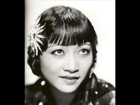 Actresses Of The 1920's