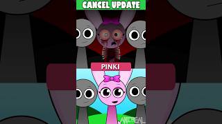 Incredibox Sprunki Swap Cancel Update Vs Sprunki Swap Og Happy Version