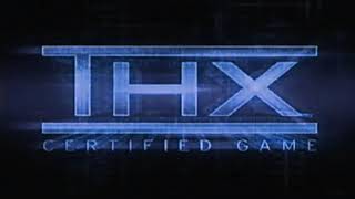Thx Certified Game Logo 2005 Wings Color