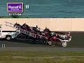 Cyber Circuit: Battle of Brandywine -- USTA Harness Racing